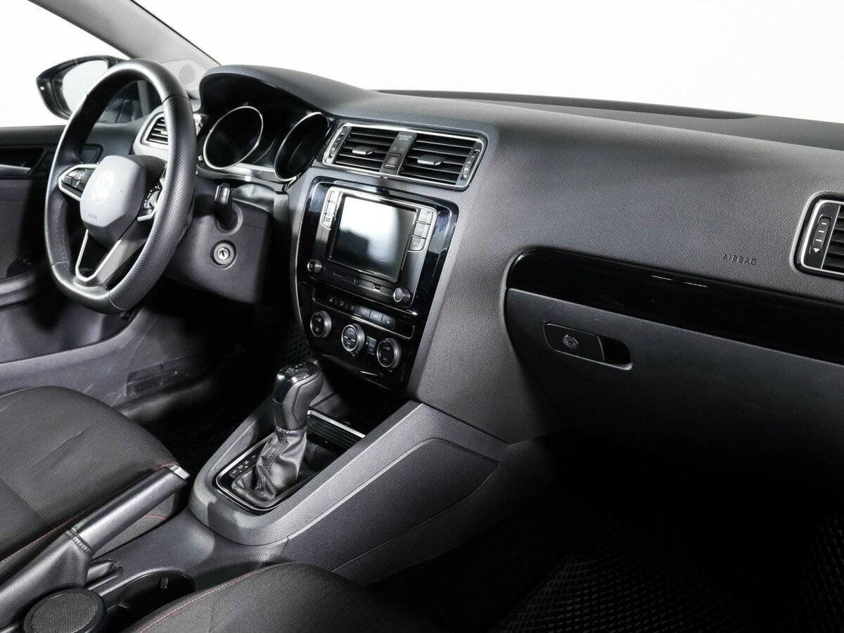 Купить Фольксваген Джетта, 2018, 126 419 км.. Фото: #8