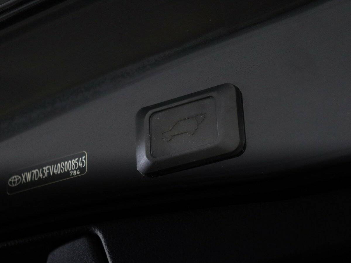 Купить Toyota RAV4, 2020, 60 000 км.. Фото: #13