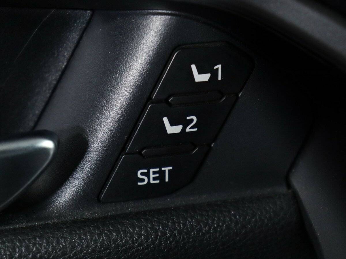 Купить Toyota RAV4, 2020, 60 000 км.. Фото: #15