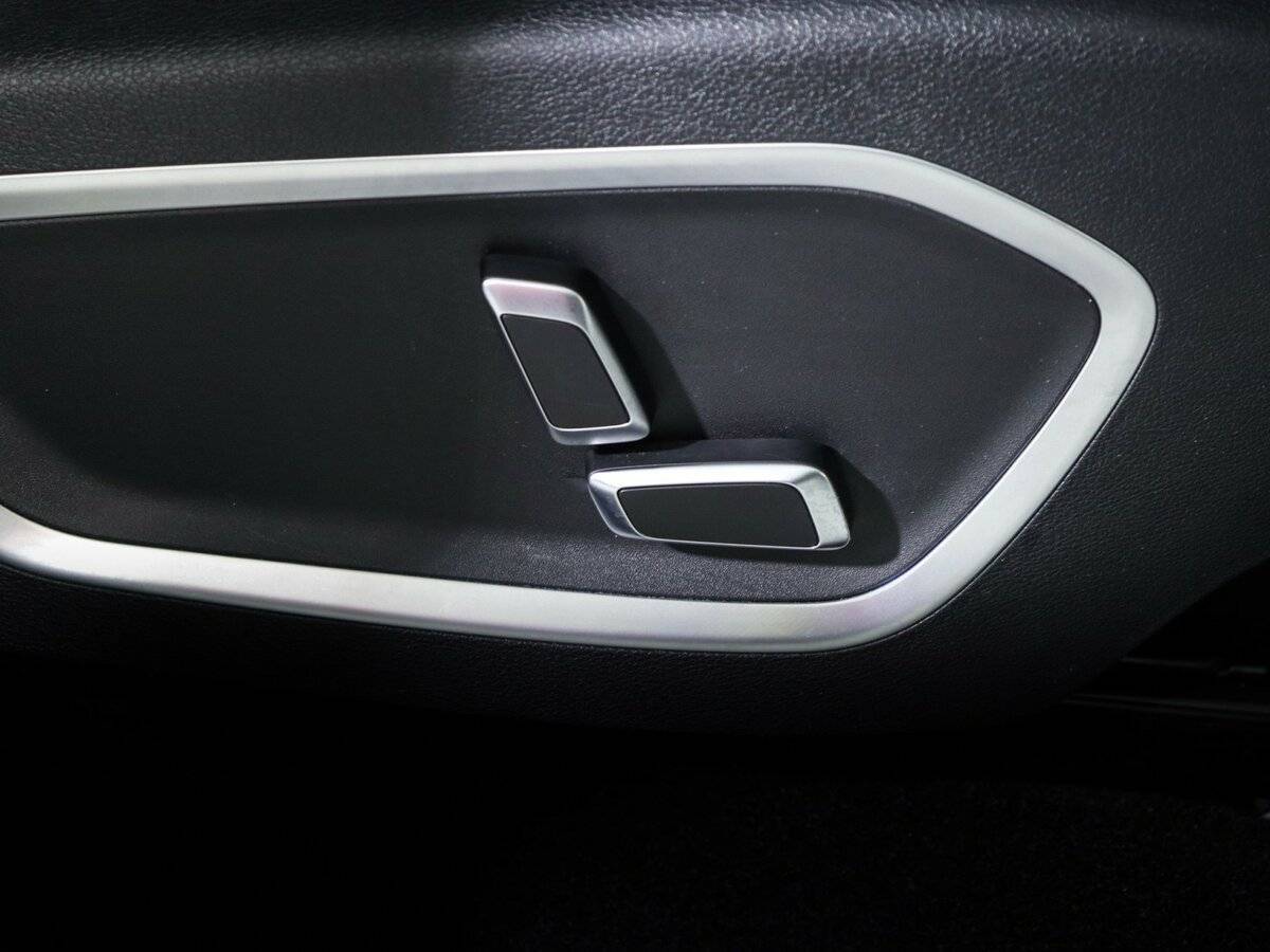 Купить Geely Tugella, 2022, 29 764 км.. Фото: #16