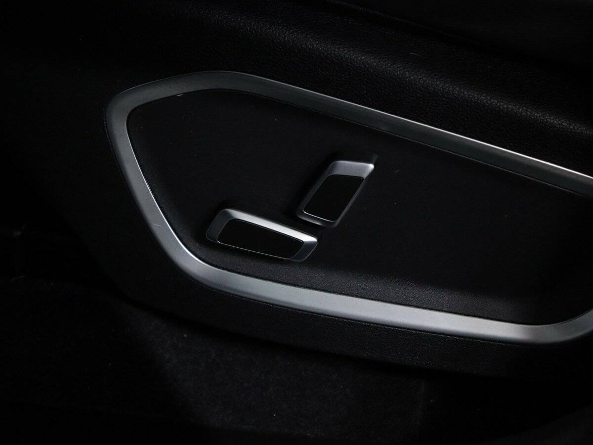 Купить Geely Tugella, 2022, 29 764 км.. Фото: #19