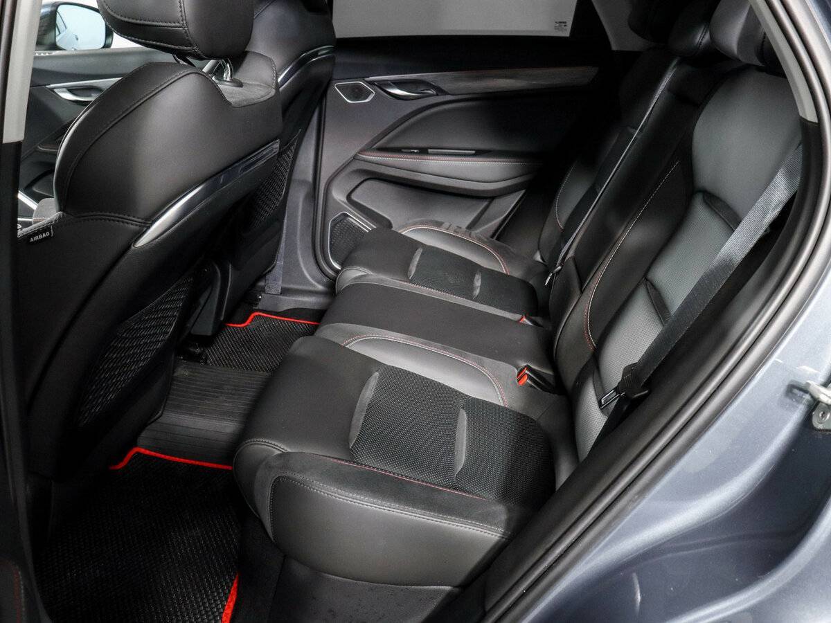 Купить Geely Tugella, 2022, 54 078 км.. Фото: #9