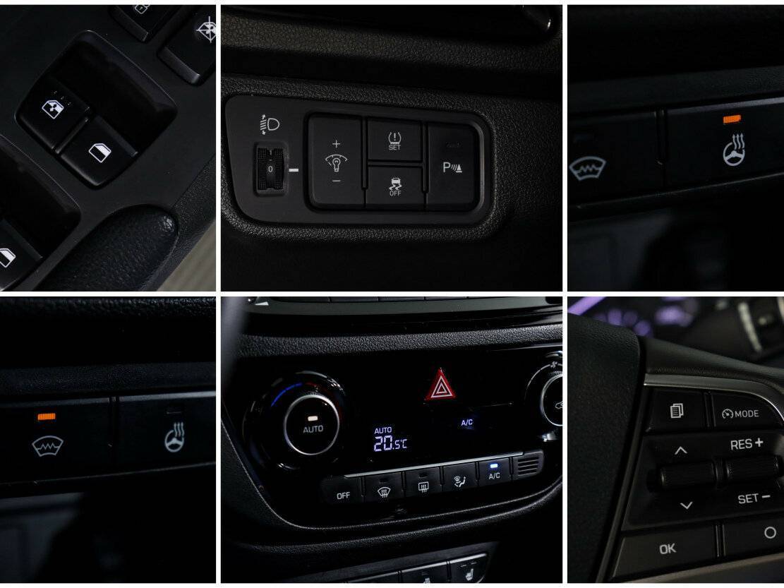 Купить Хендай Солярис, 2021, 97 000 км.. Фото: #17