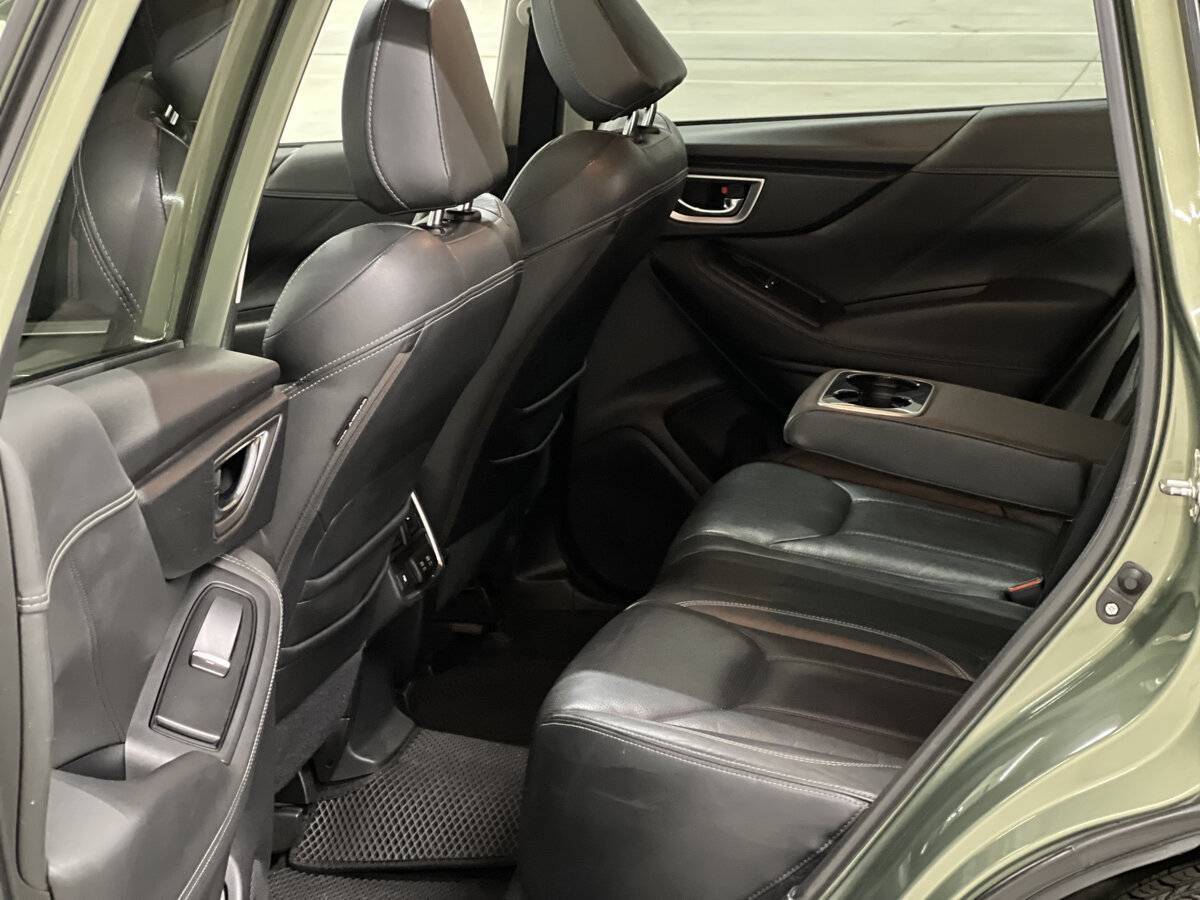 Купить Subaru Forester, 2018, 158 623 км.. Фото: #11