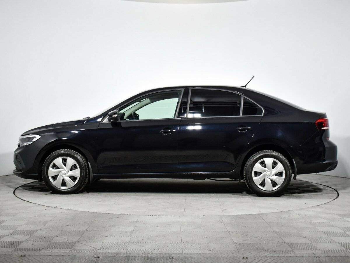 Купить Фольксваген Поло, 2021, 37 764 км.. Фото: #7