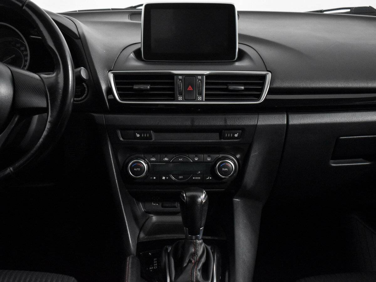 Купить Мазда 3, 2014, 161 537 км.. Фото: #10