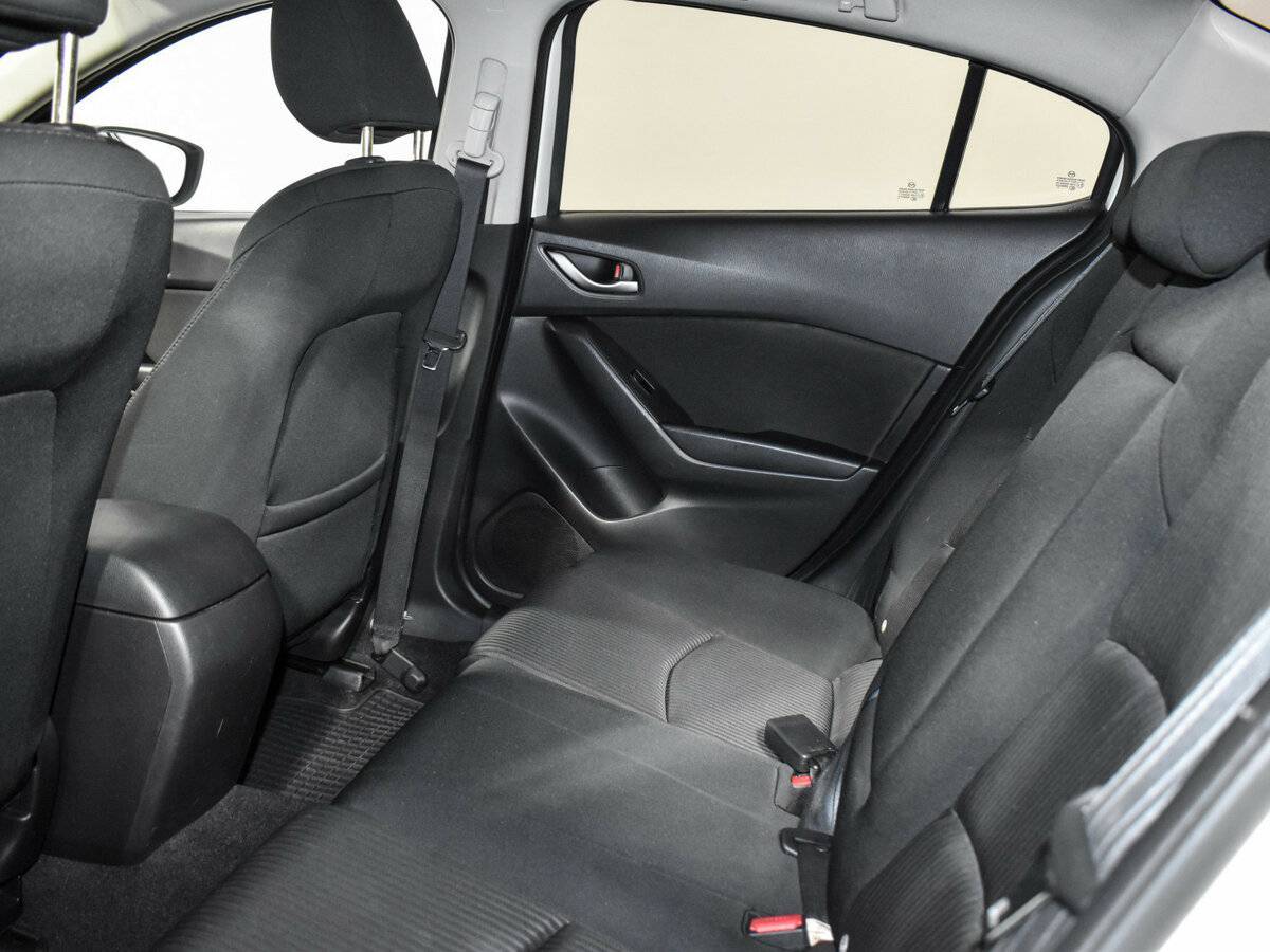 Купить Мазда 3, 2014, 161 537 км.. Фото: #12