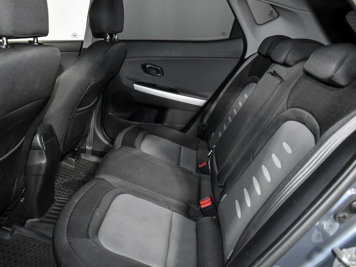 Купить Киа Сид, 2014, 117 200 км.. Фото: #9