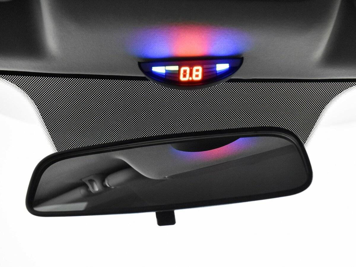 Купить Киа Сид, 2014, 117 200 км.. Фото: #17