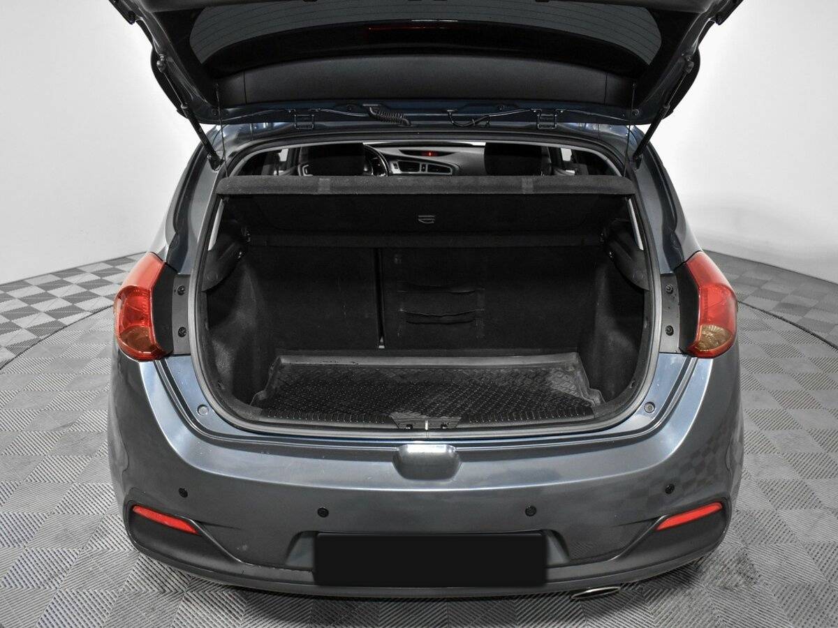 Купить Киа Сид, 2014, 117 200 км.. Фото: #20