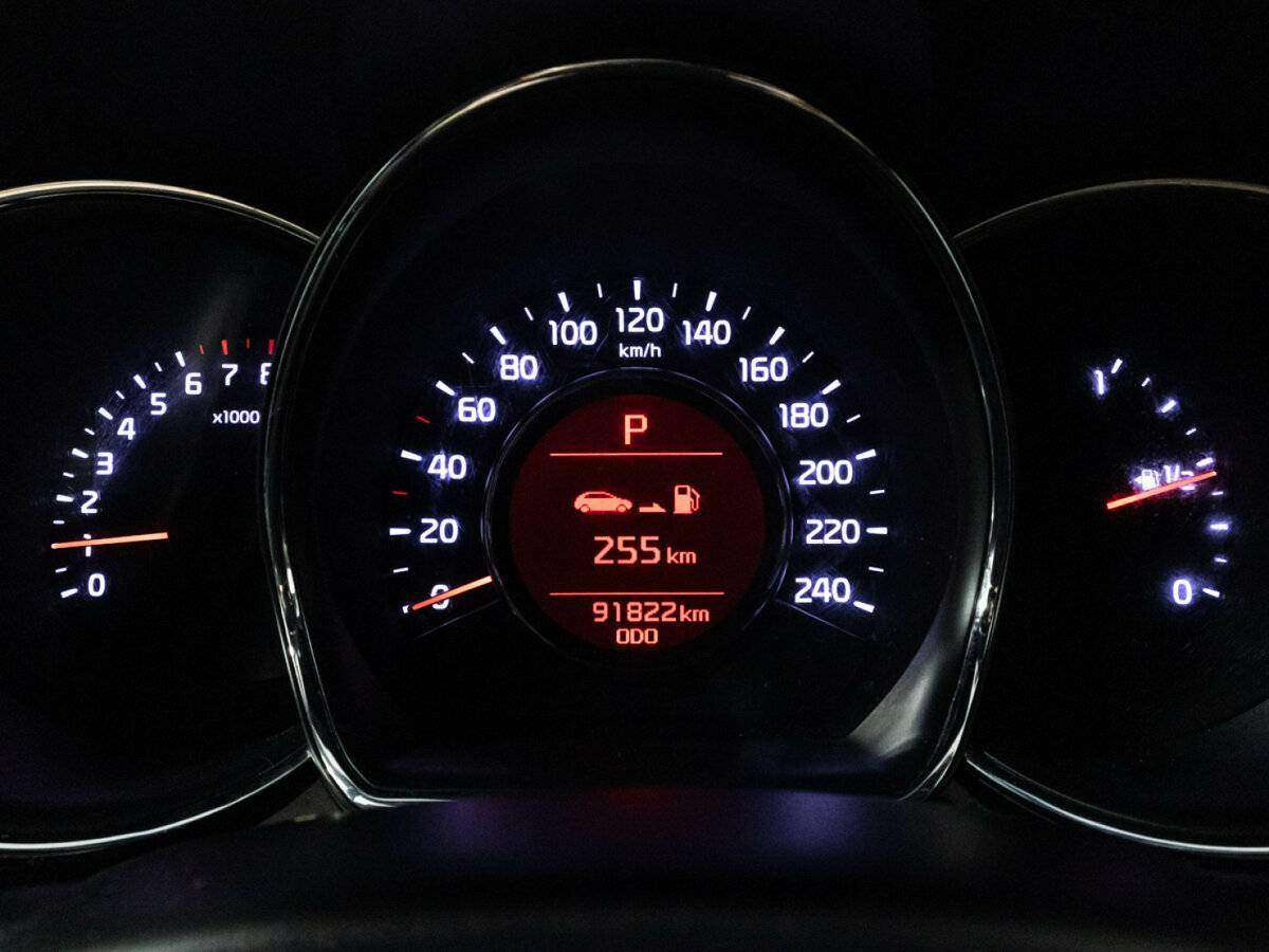 Купить Киа Сид, 2017, 91 821 км.. Фото: #11