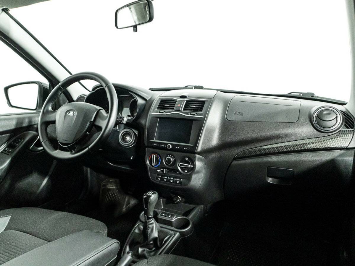 Купить Lada (ВАЗ) Granta, 2024, 33 108 км.. Фото: #8