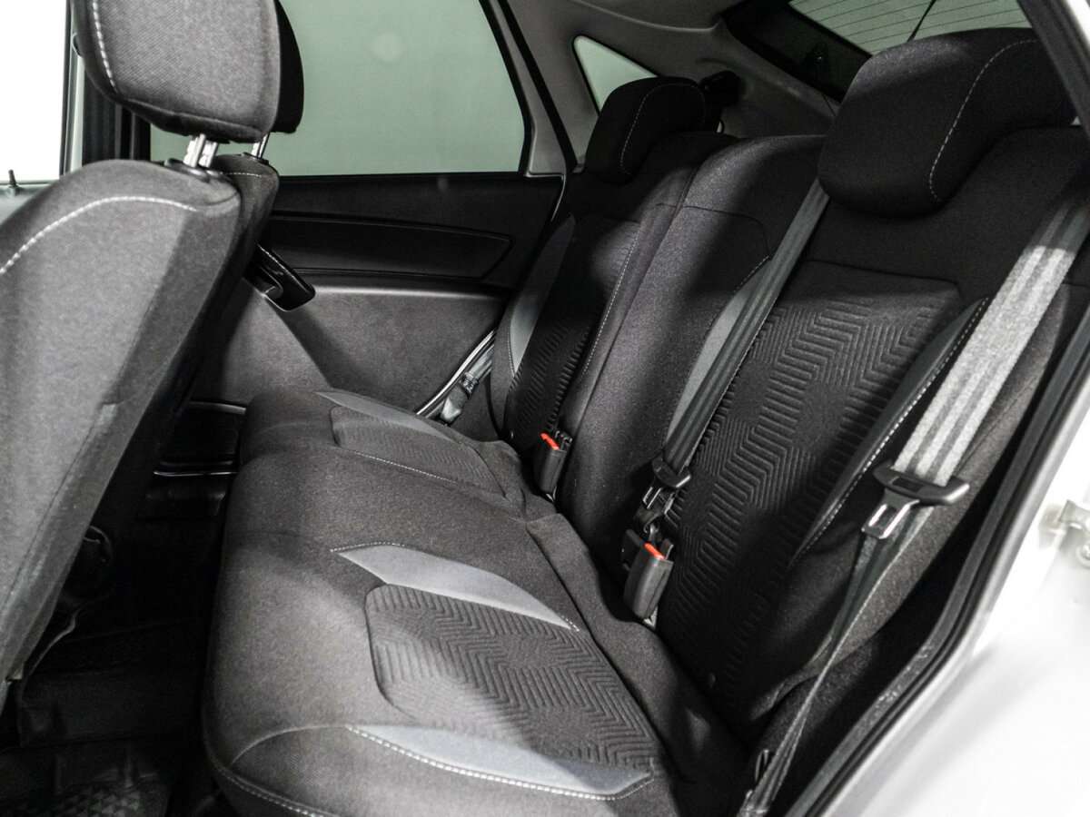 Купить Lada (ВАЗ) Granta, 2024, 33 108 км.. Фото: #9