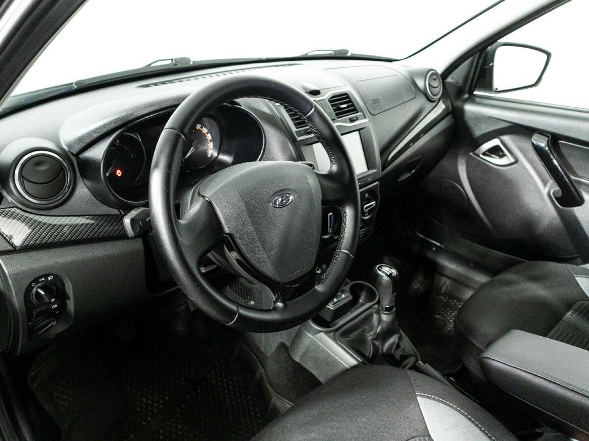 Купить Lada (ВАЗ) Granta, 2024, 33 108 км.. Фото: #10