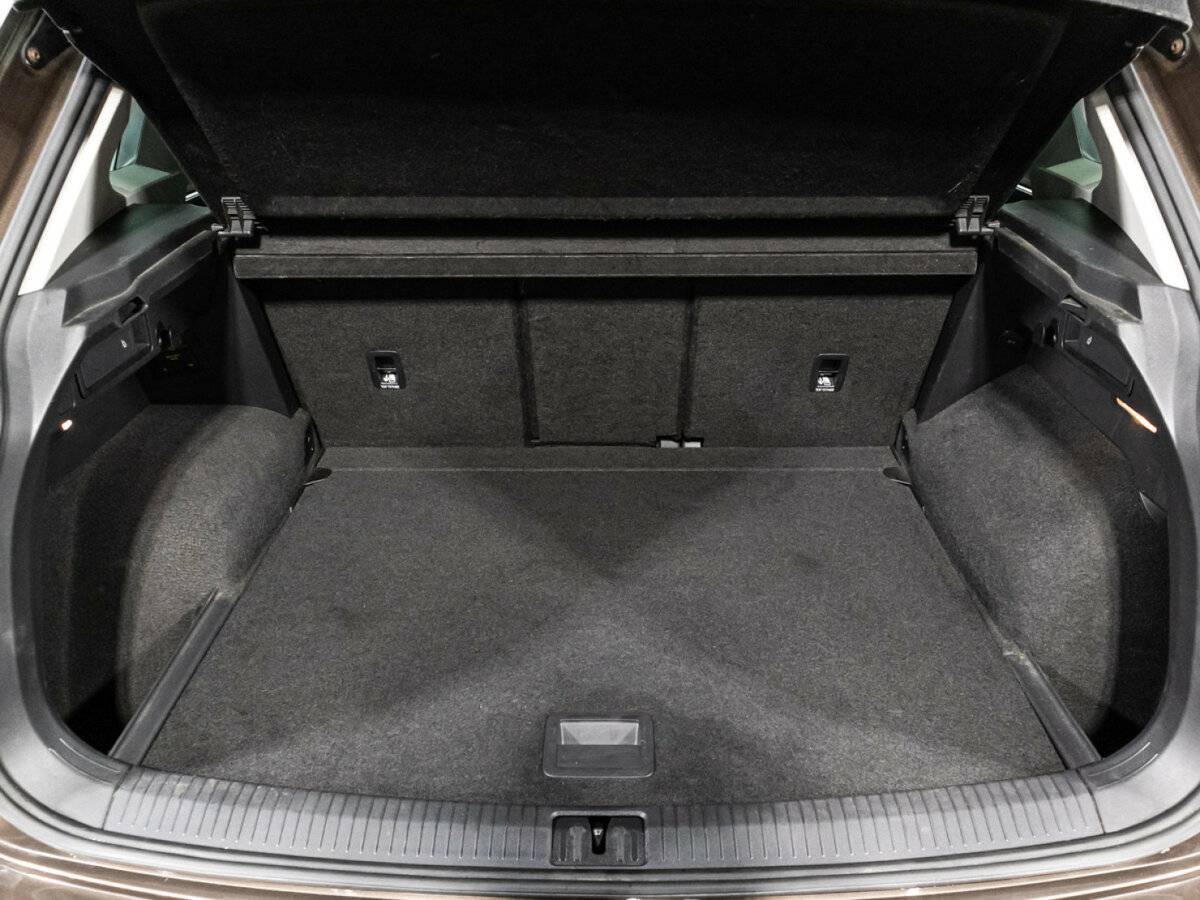 Купить Volkswagen Tiguan, 2017, 140 800 км.. Фото: #14