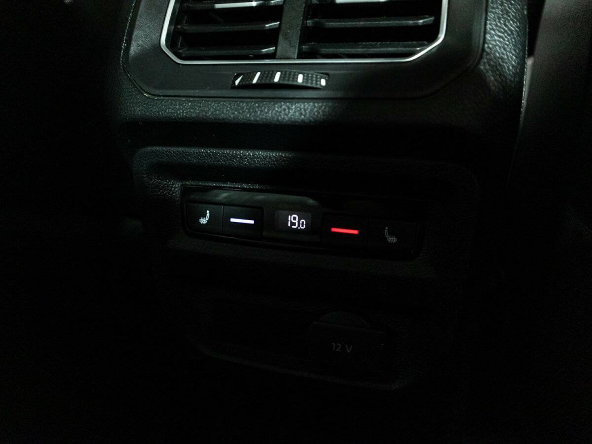 Купить Volkswagen Tiguan, 2017, 140 800 км.. Фото: #19