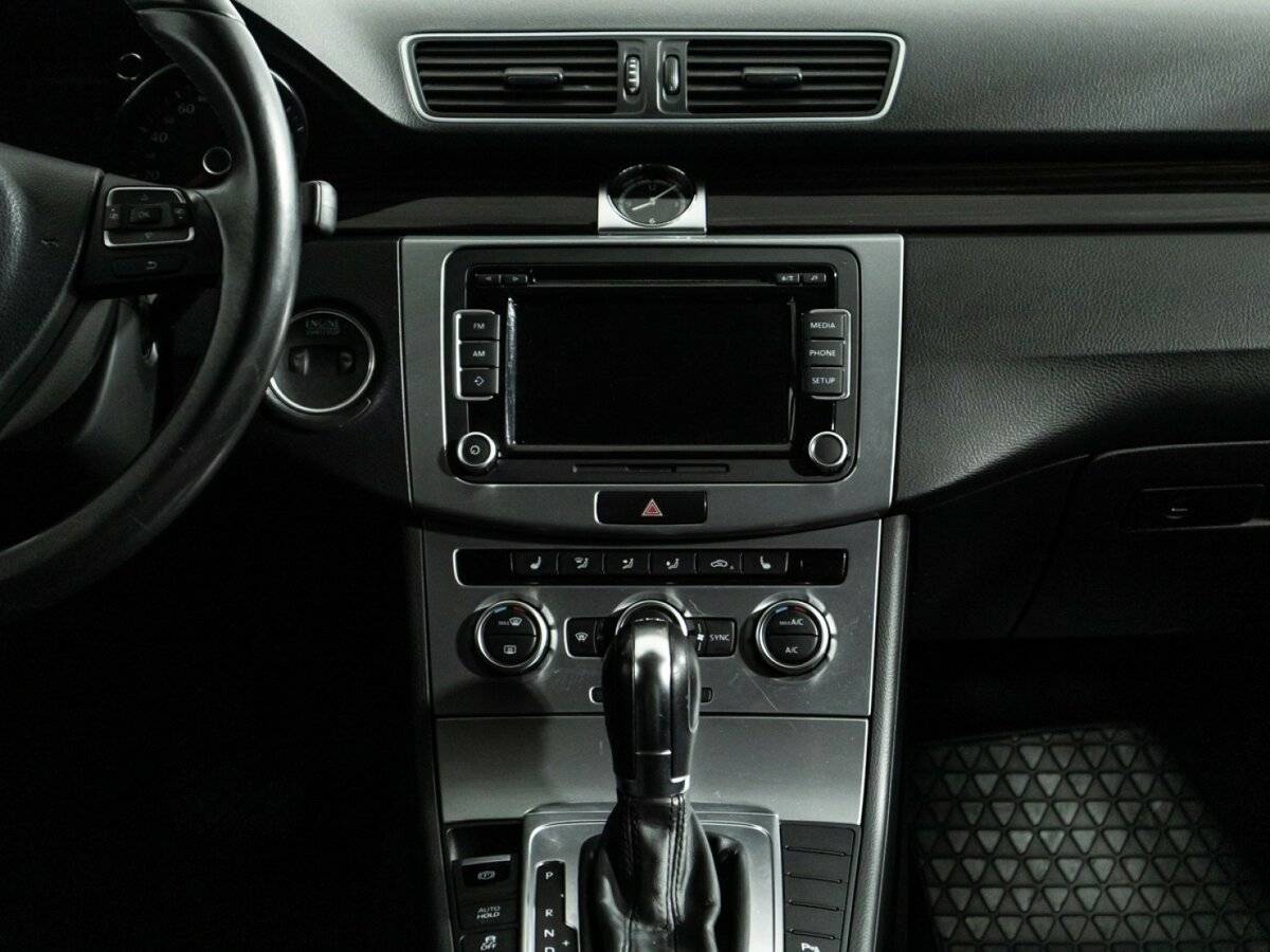 Купить Фольксваген Пассат ЦЦ, 2014, 119 001 км.. Фото: #13