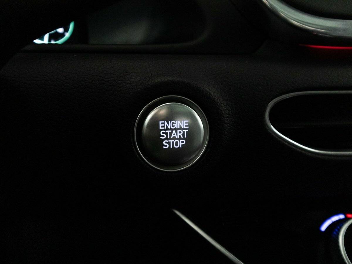 Купить Hyundai Sonata, 2019, 40 732 км.. Фото: #25