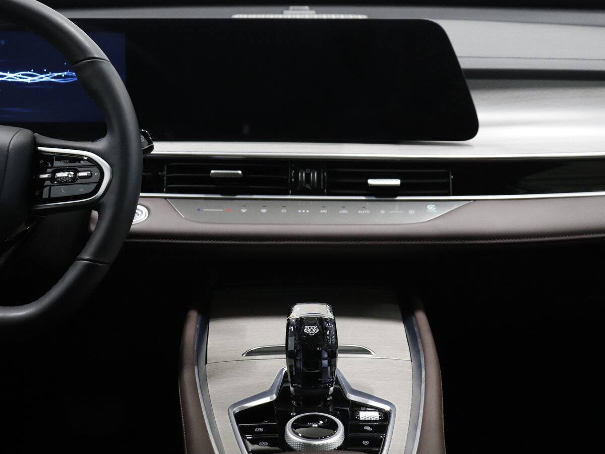 Купить Chery Tiggo 7 Pro Max, 2024, 8 906 км.. Фото: #11