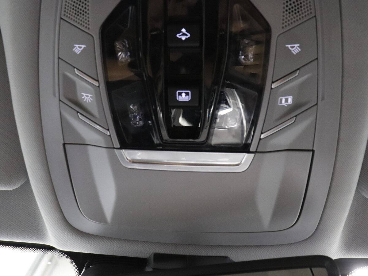 Купить Chery Tiggo 7 Pro Max, 2024, 8 906 км.. Фото: #16