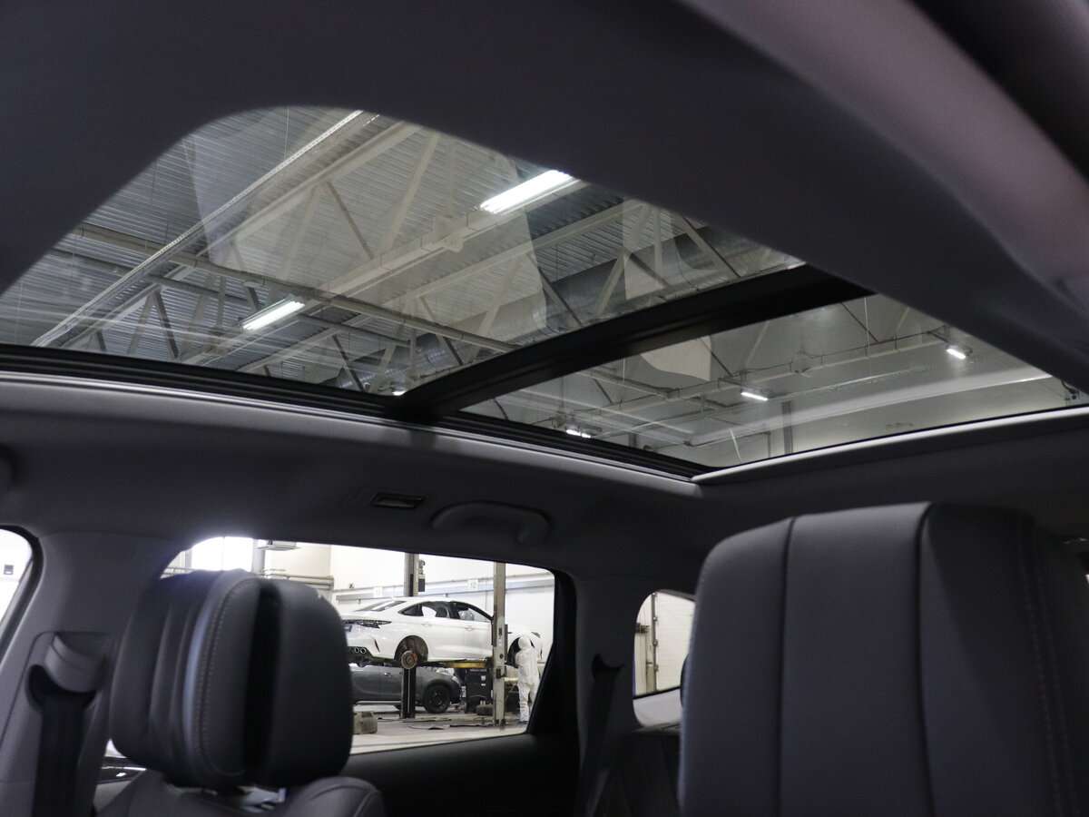 Купить Chery Tiggo 8 Pro Max, 2024, 5 629 км.. Фото: #20