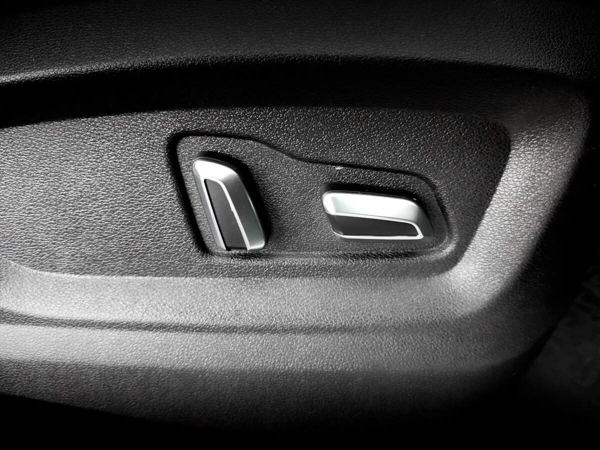 Купить Чери Тигго 8 Про, 2021, 115 538 км.. Фото: #26