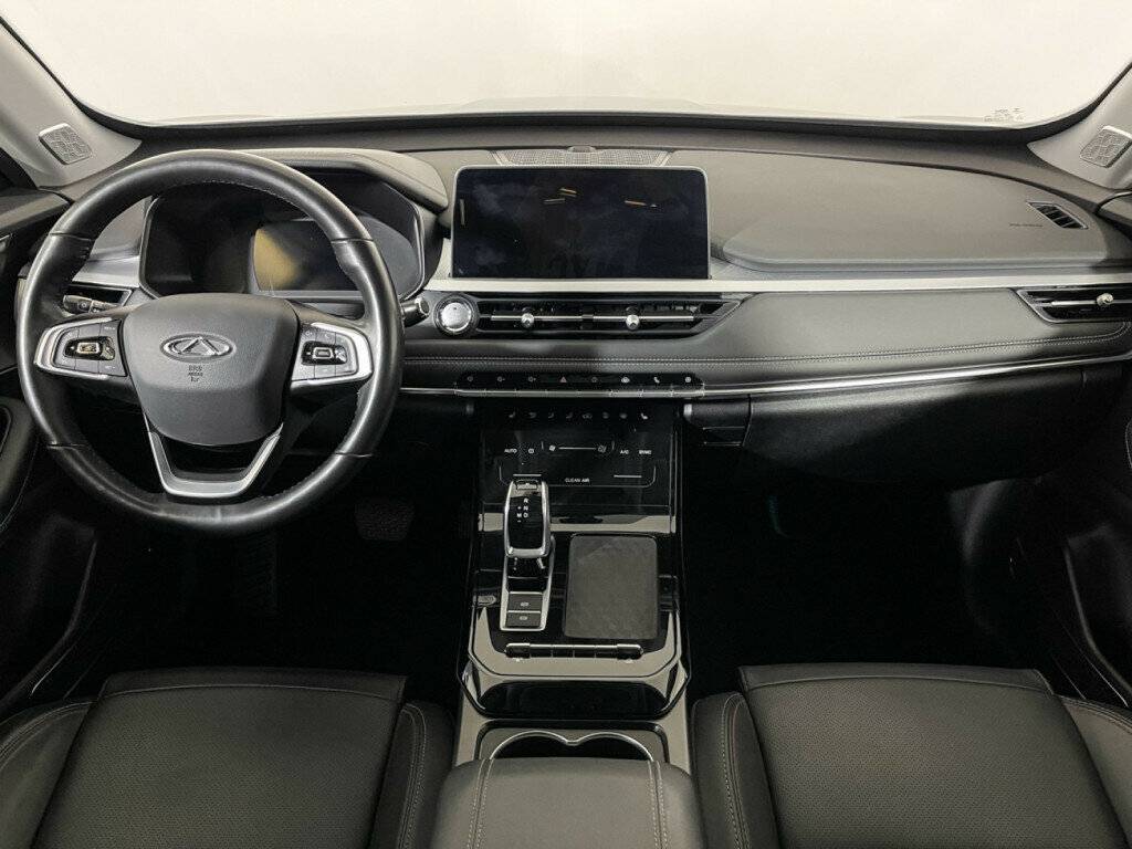 Купить Чери Тигго 7 Про, 2022, 38 036 км.. Фото: #11