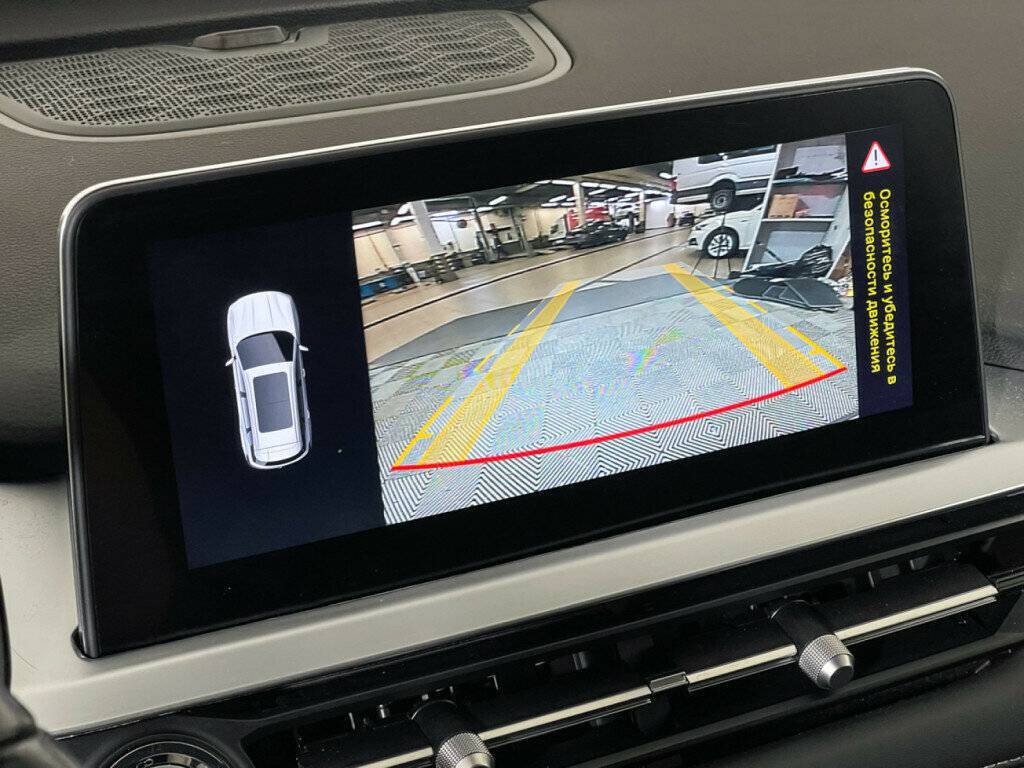 Купить Чери Тигго 7 Про, 2022, 38 036 км.. Фото: #14