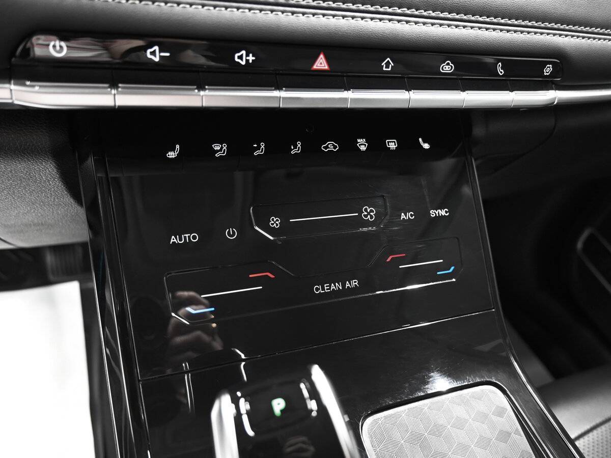 Купить Чери Тигго 7 Про, 2021, 74 695 км.. Фото: #15