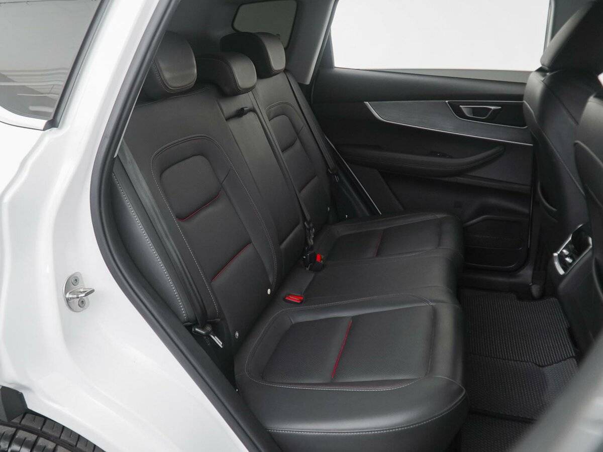 Купить Чери Тигго 7 Про, 2021, 73 693 км.. Фото: #7