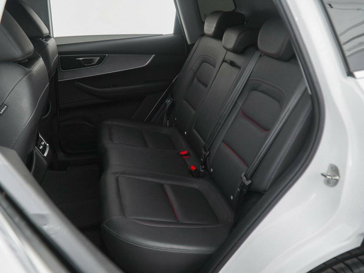 Купить Чери Тигго 7 Про, 2021, 73 693 км.. Фото: #9