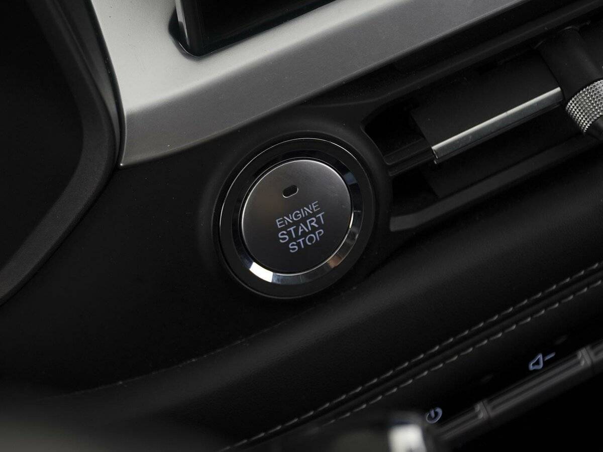 Купить Чери Тигго 7 Про, 2021, 73 693 км.. Фото: #18