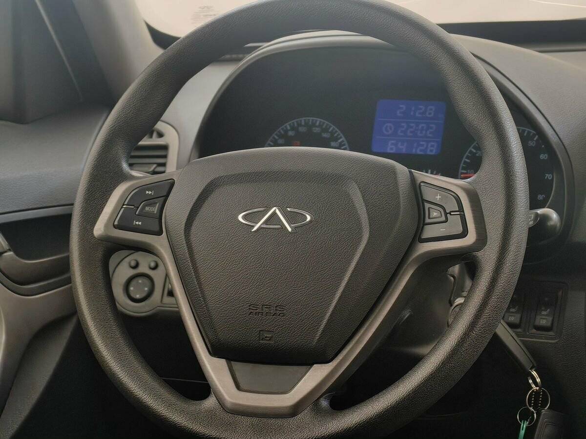 Купить Чери Тигго (Т11), 2015, 65 000 км.. Фото: #12