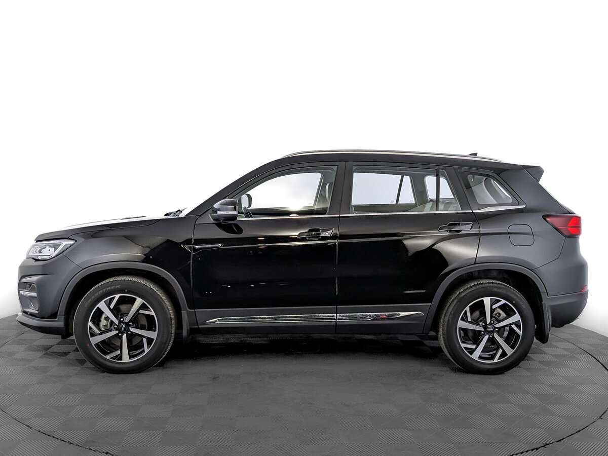 Купить Changan CS75, 2022, 19 339 км.. Фото: #7