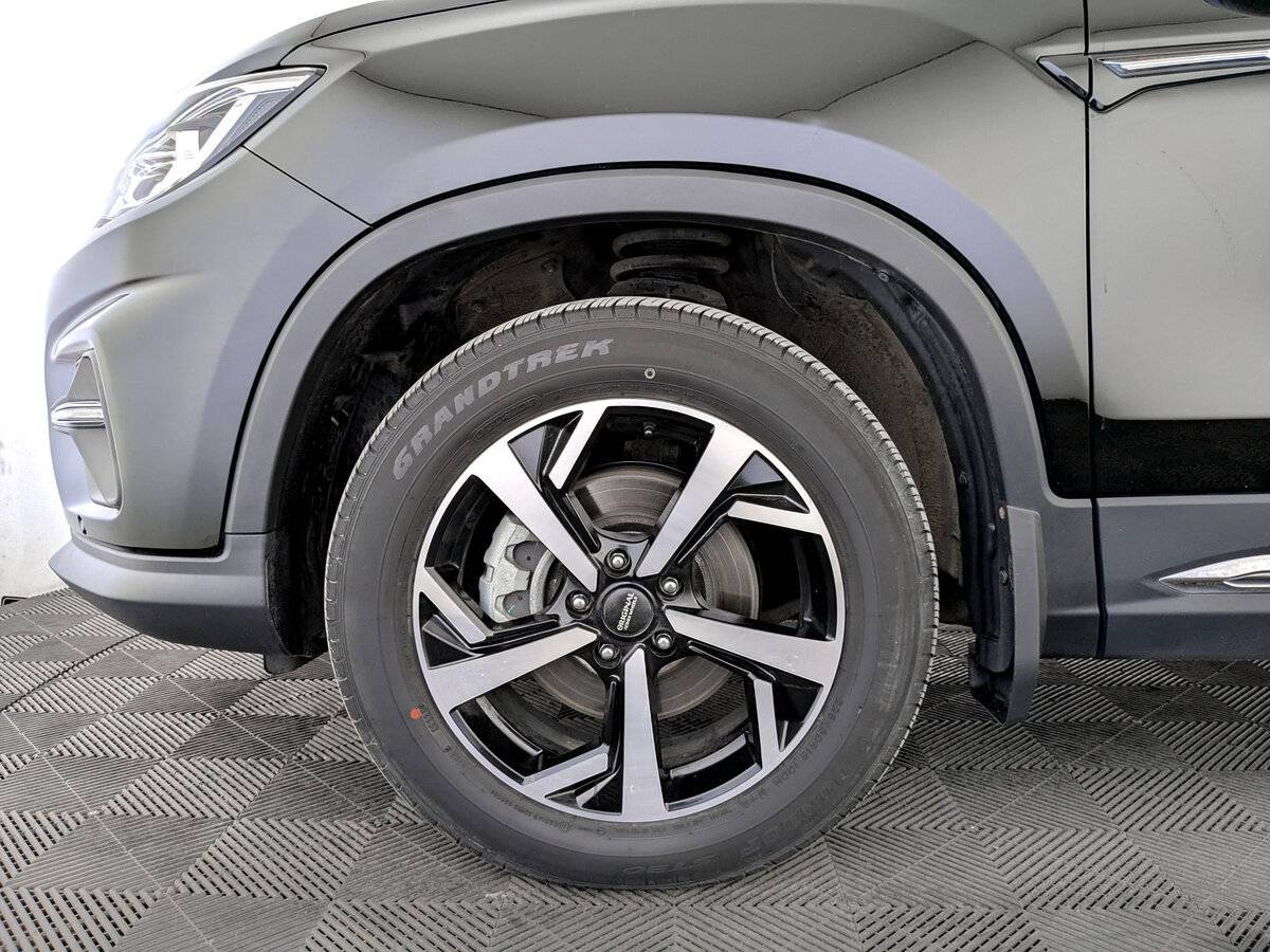 Купить Changan CS75, 2022, 19 339 км.. Фото: #17