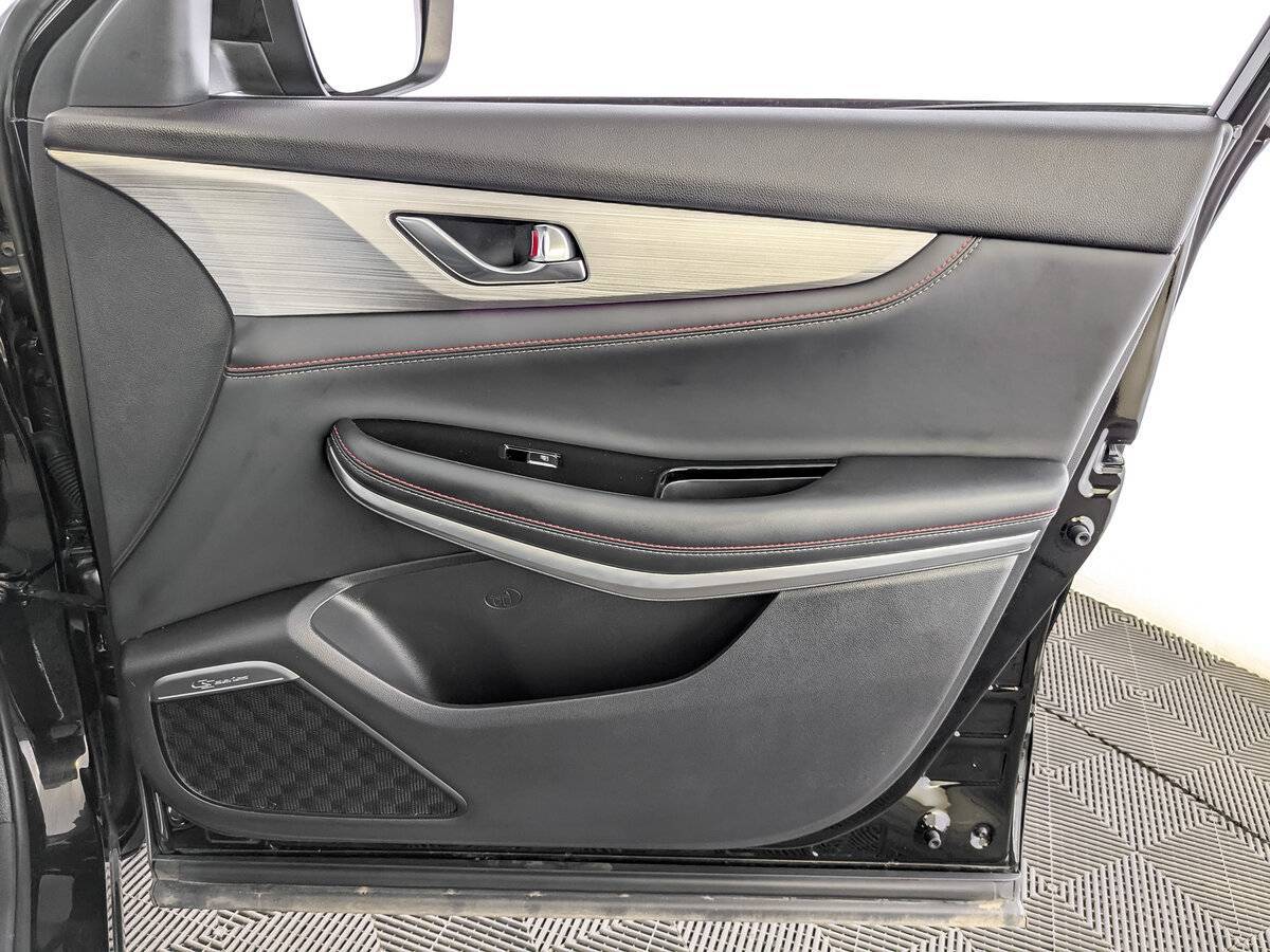 Купить Changan CS75, 2022, 19 339 км.. Фото: #24