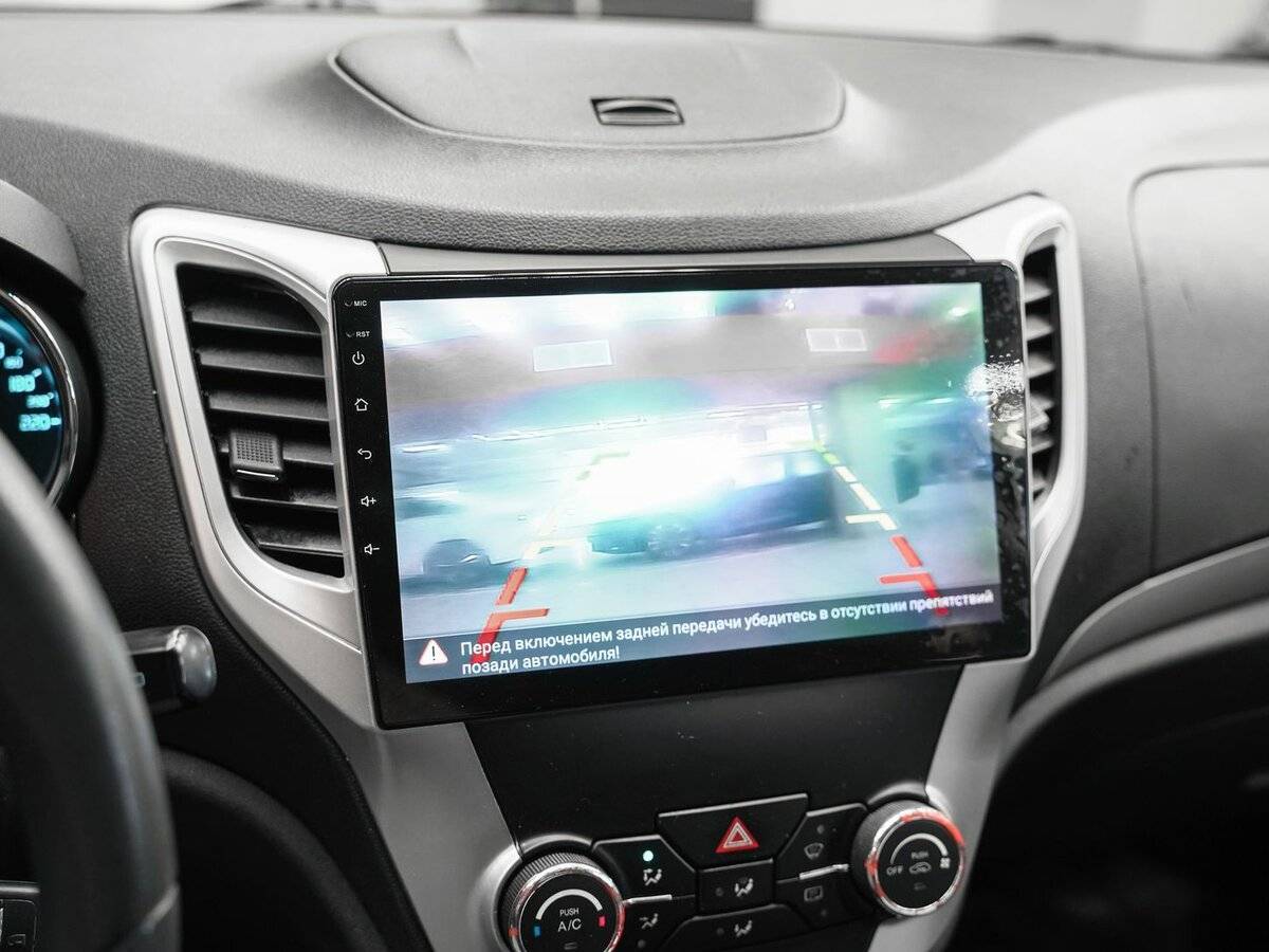 Купить Чанган КС35, 2014, 174 000 км.. Фото: #13