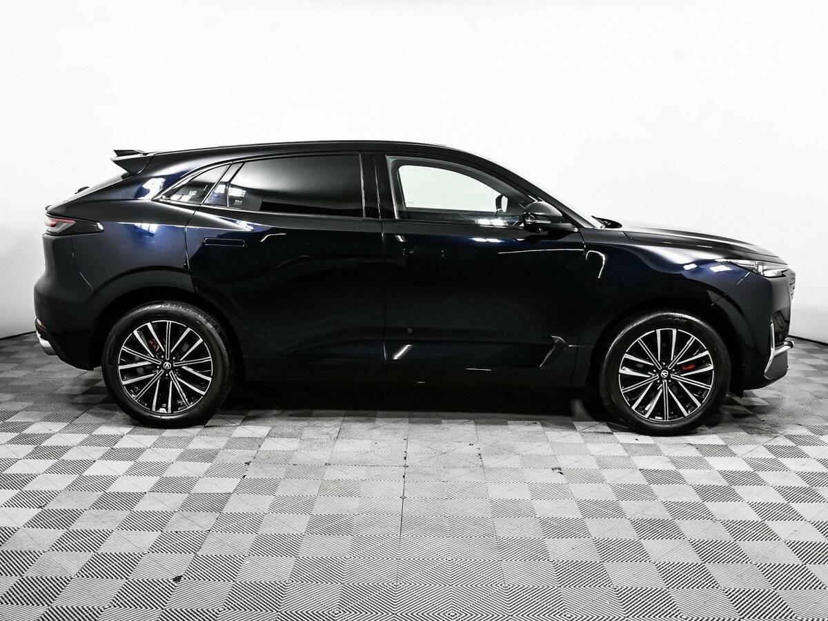 Купить Changan UNI-K, 2023, 50 612 км.. Фото: #3