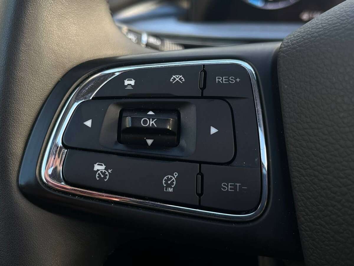 Купить Chery Tiggo 7 Pro Max, 2023, 13 306 км.. Фото: #17