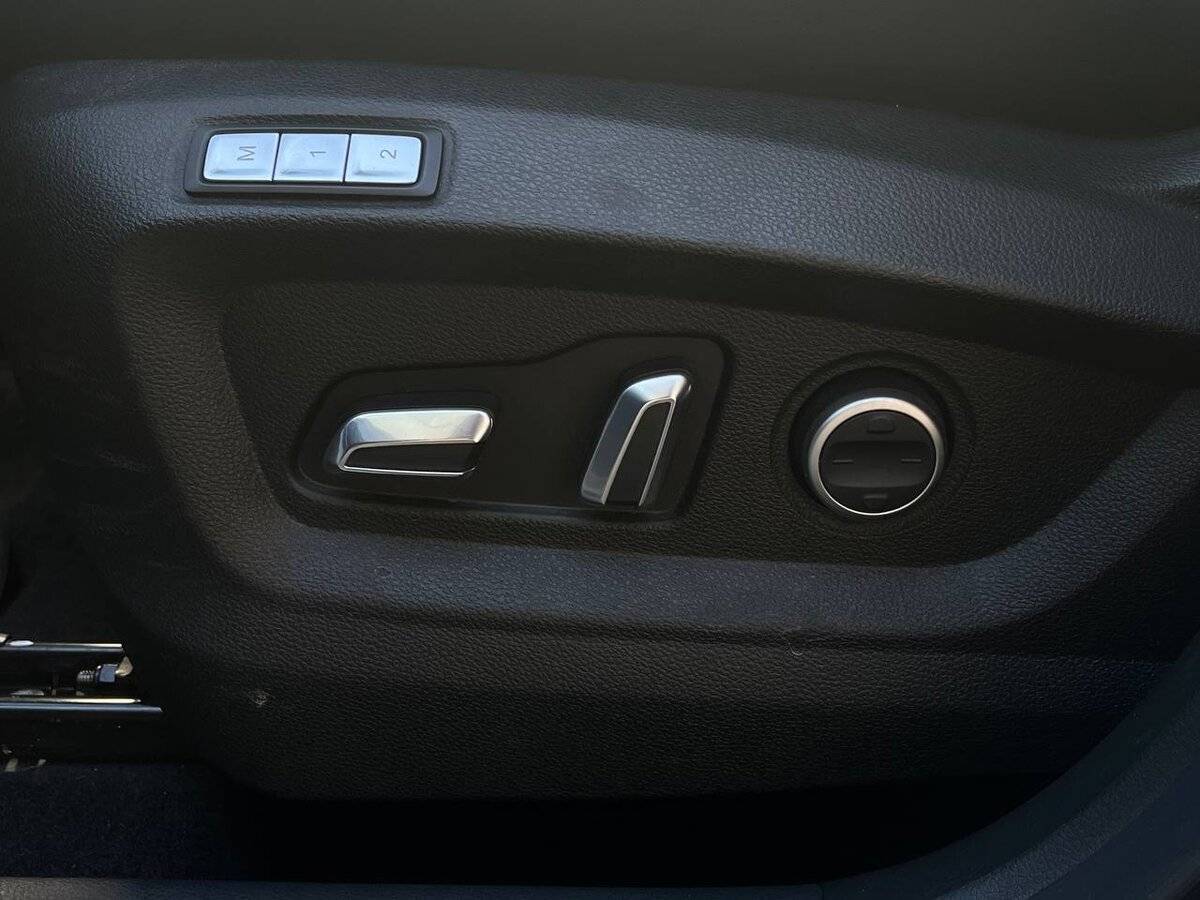 Купить Chery Tiggo 7 Pro Max, 2023, 13 306 км.. Фото: #26