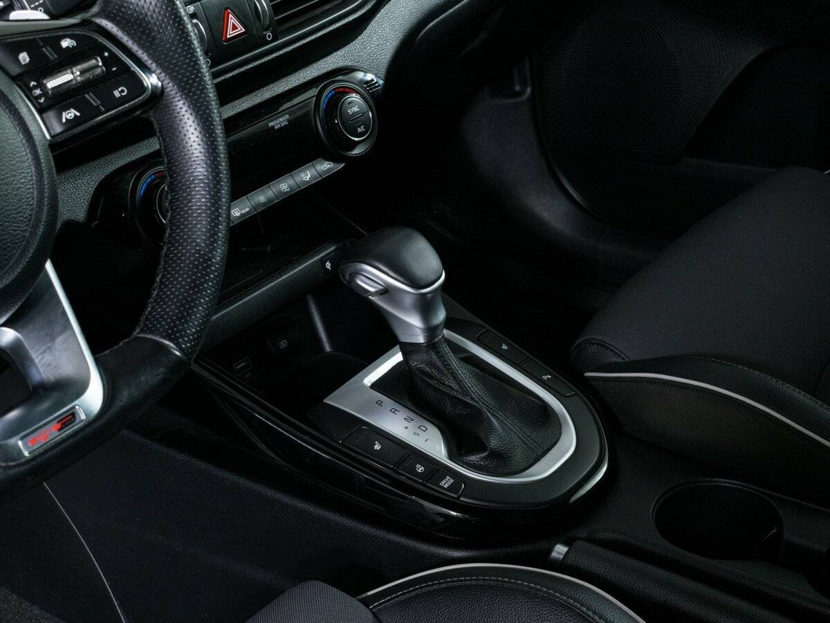 Купить Kia Cerato, 2021, 87 982 км.. Фото: #13