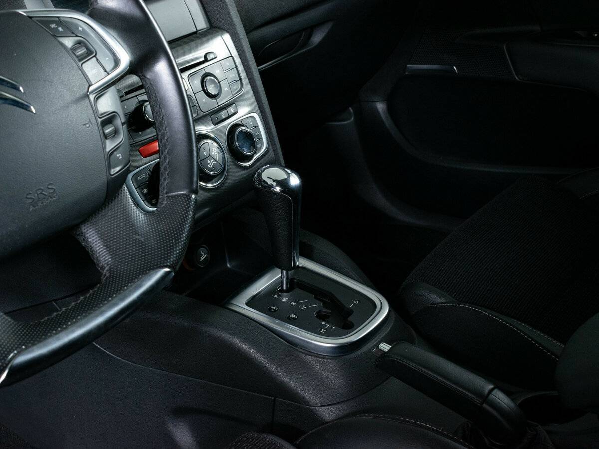 Купить Citroen C4, 2013, 42 936 км.. Фото: #12