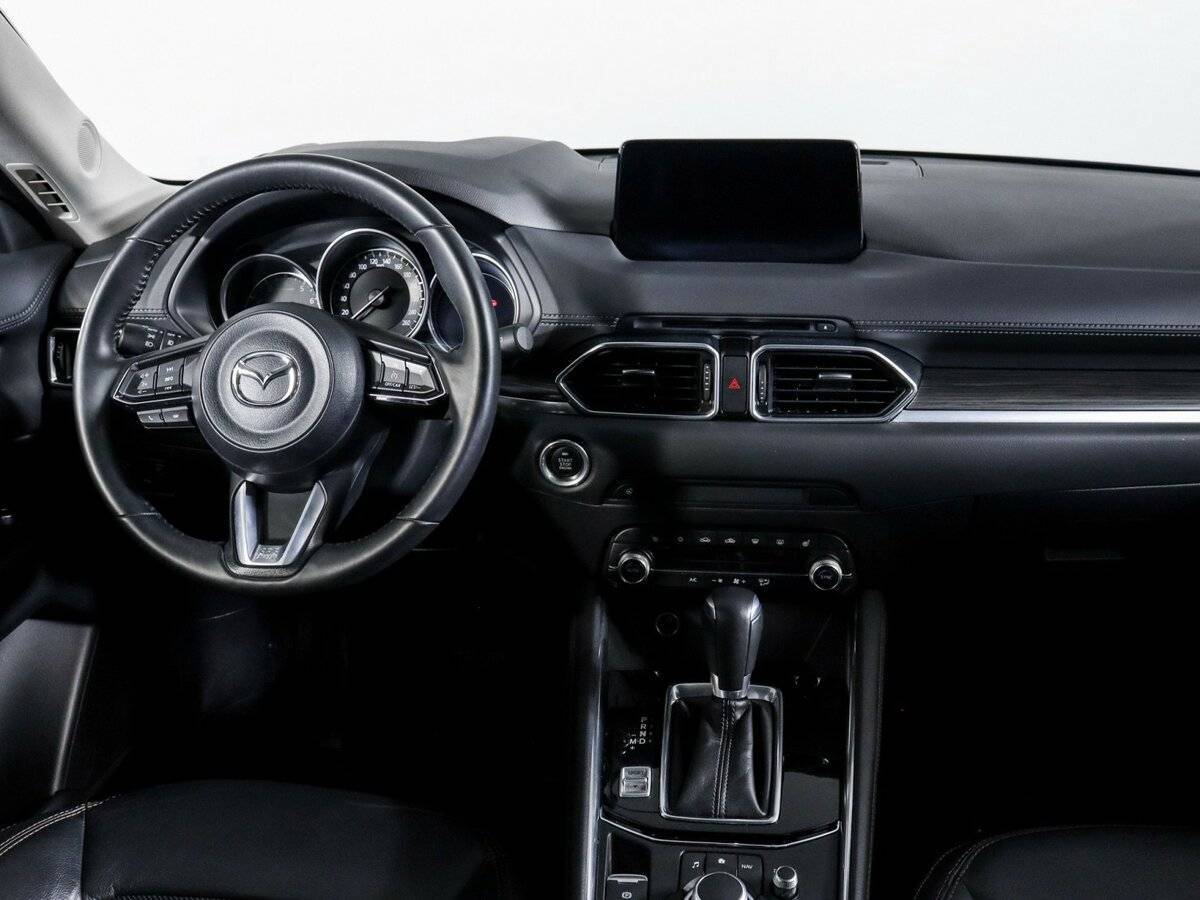 Купить Mazda CX-5, 2021, 20 657 км.. Фото: #8