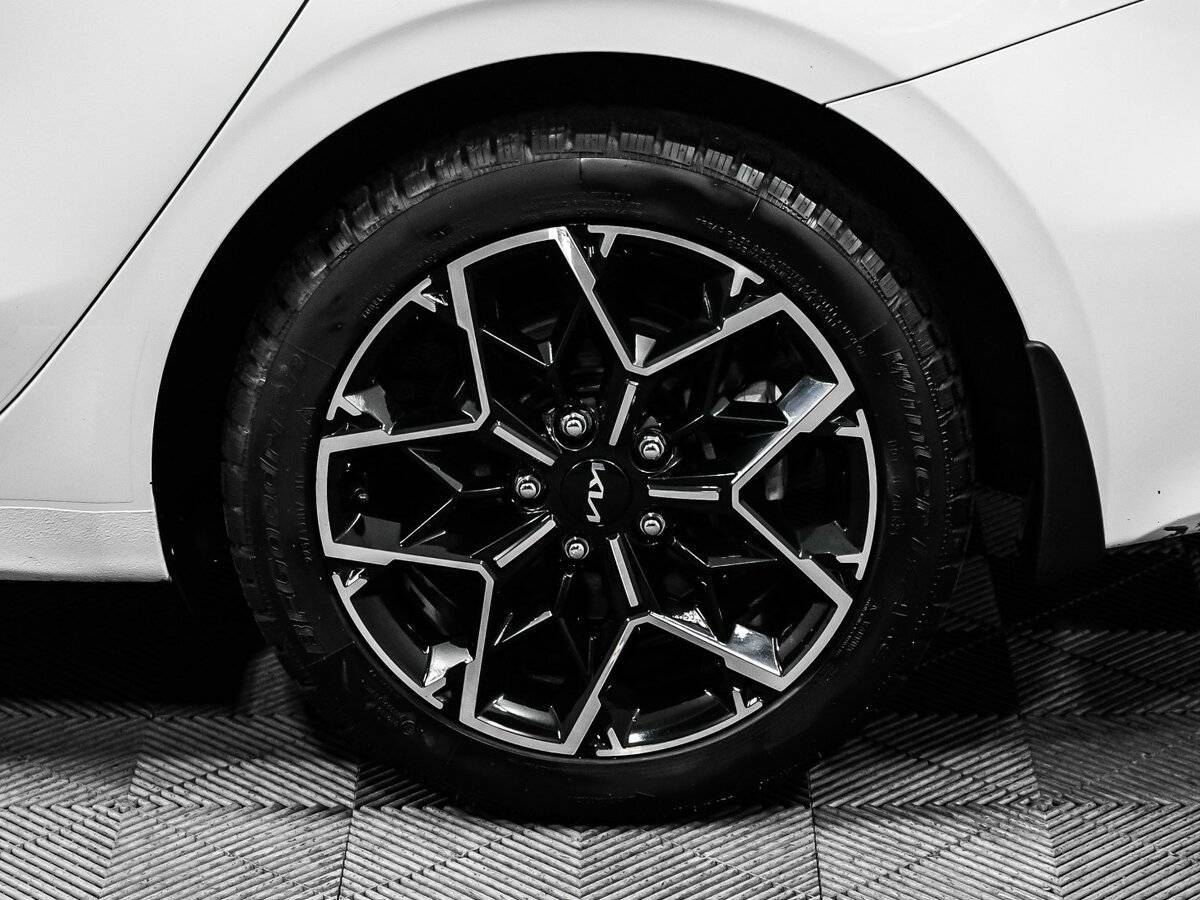 Купить Kia Ceed, 2021, 54 547 км.. Фото: #15