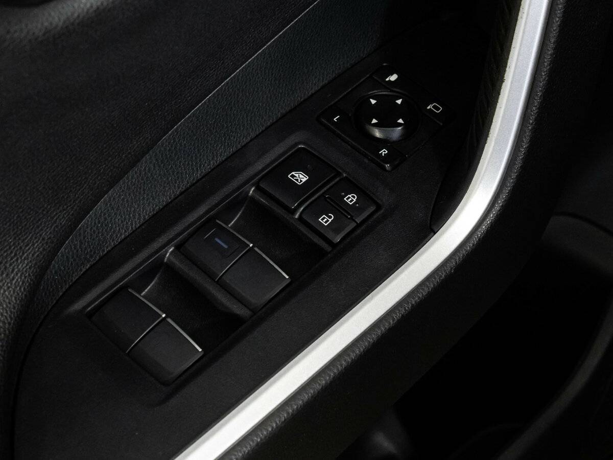 Купить Toyota RAV4, 2020, 78 137 км.. Фото: #14