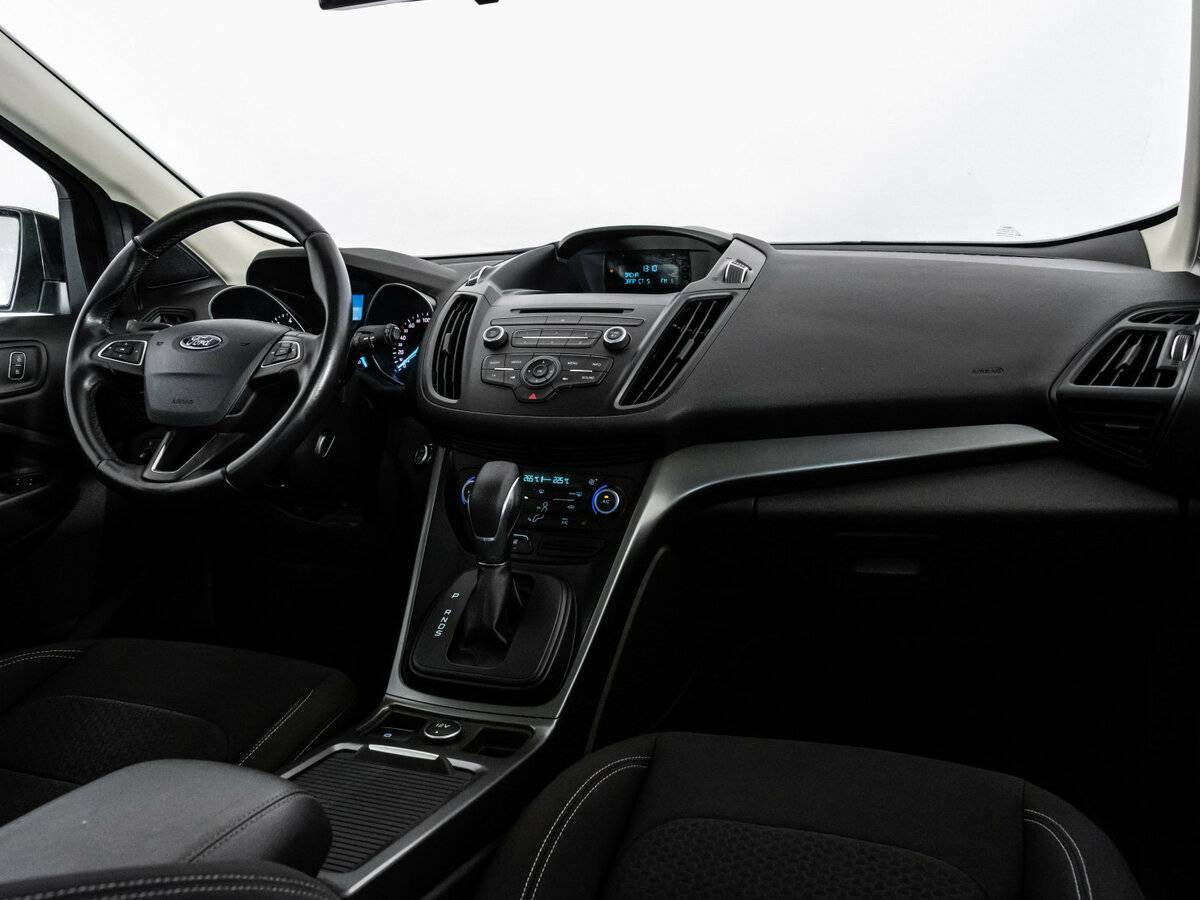 Купить Форд Куга, 2017, 89 267 км.. Фото: #8