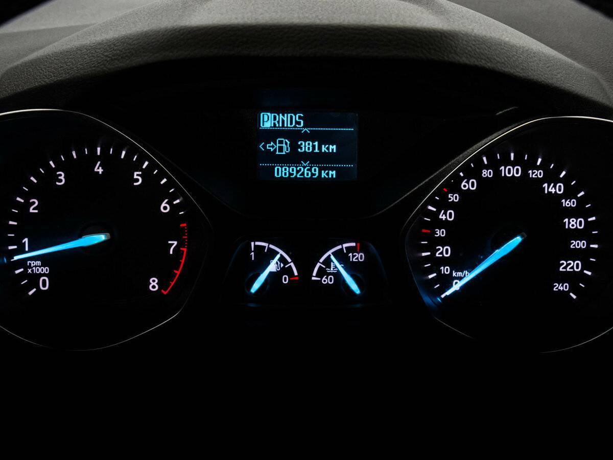 Купить Форд Куга, 2017, 89 267 км.. Фото: #18