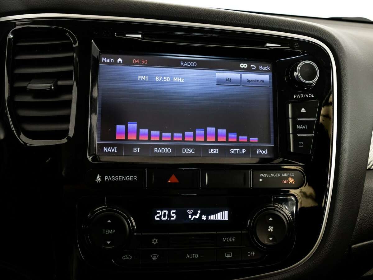 Купить Митсубиши Оутлэндер, 2014, 153 522 км.. Фото: #13