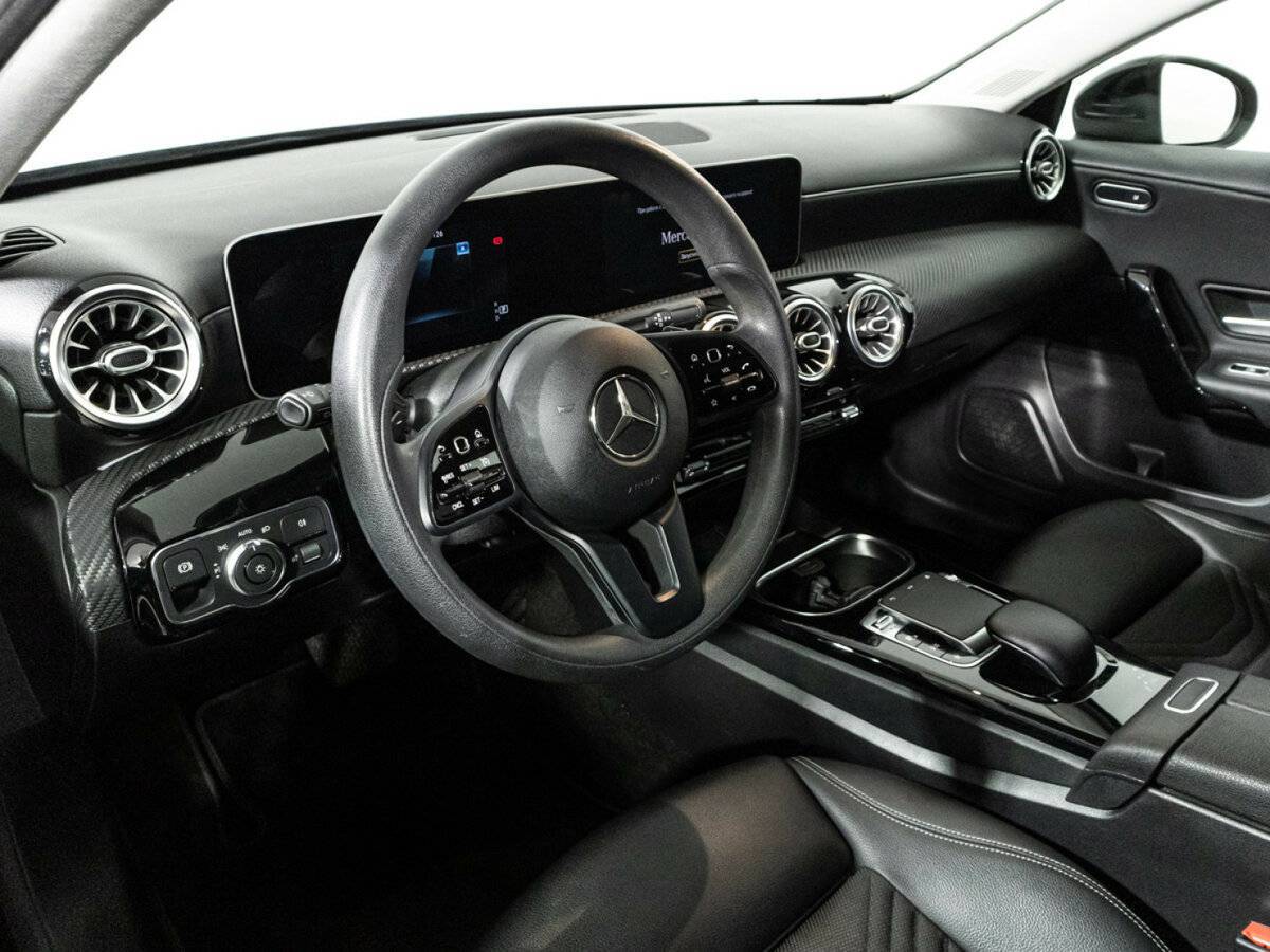 Купить Mercedes-Benz A-Класс, 2018, 94 000 км.. Фото: #10