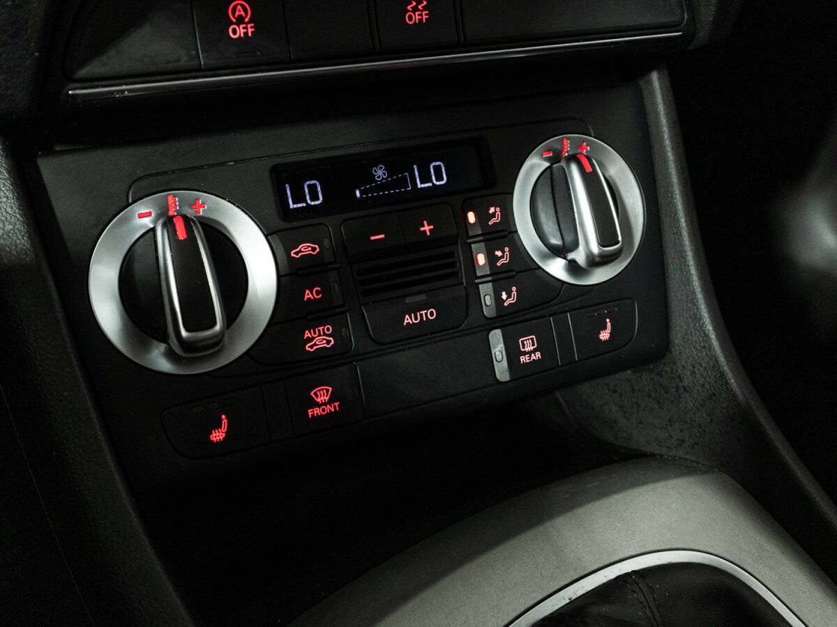 Купить Audi Q3, 2013, 74 144 км.. Фото: #14